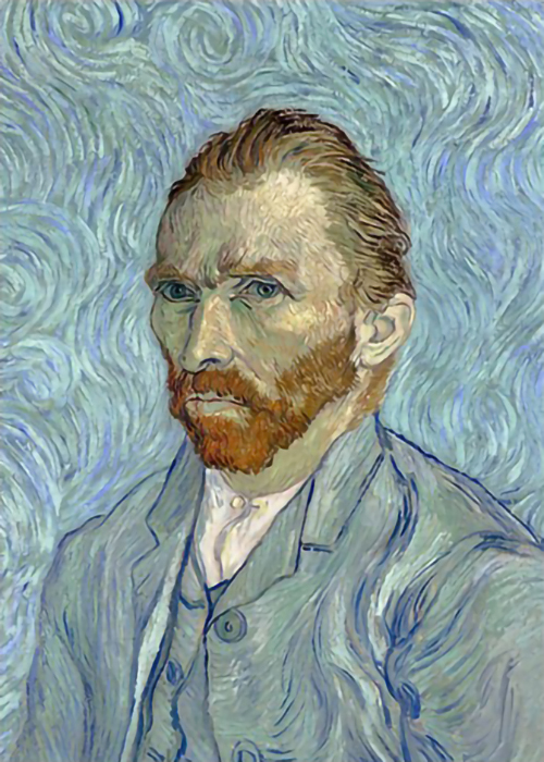 Self-Portrait-by-Van-Gogh-R