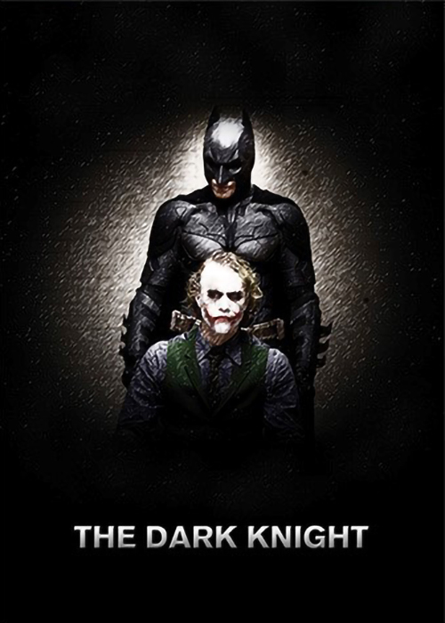 The-Dark-Knight