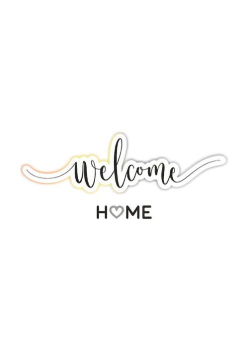 Welcome-Home