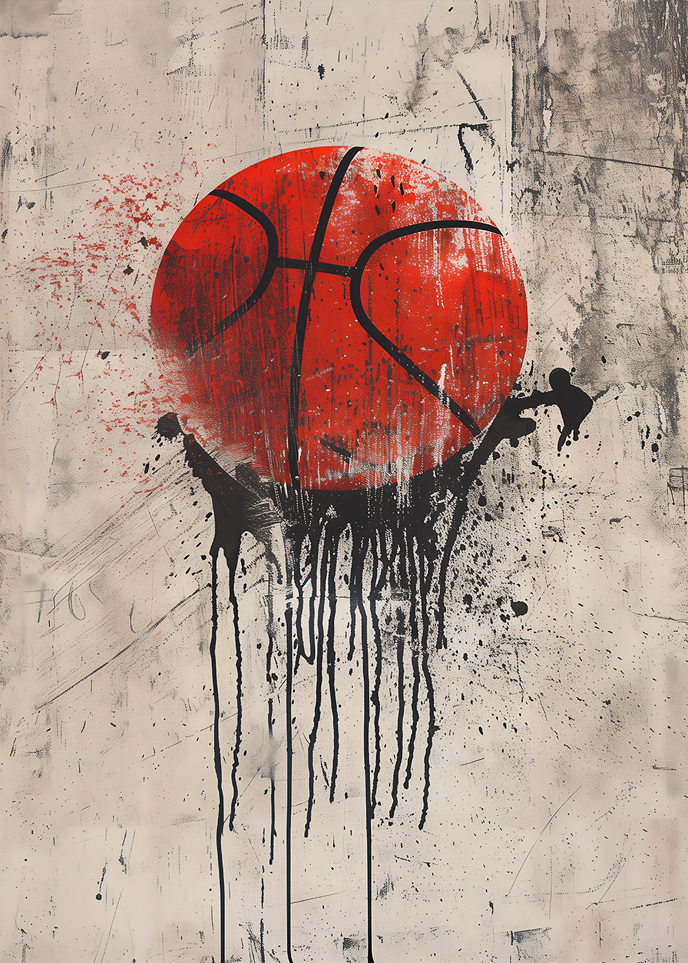 Basket Ball