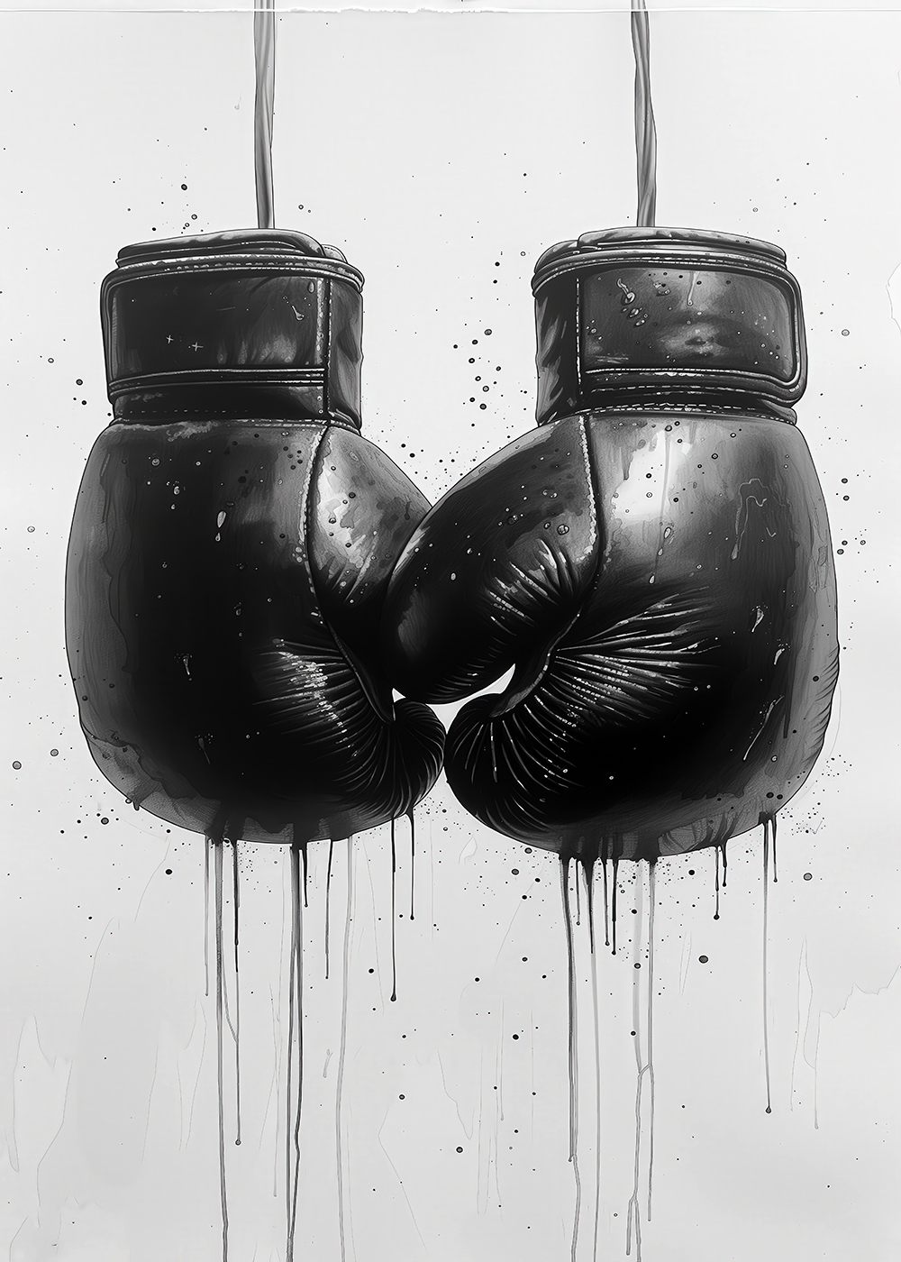Boxing Gloves 2
