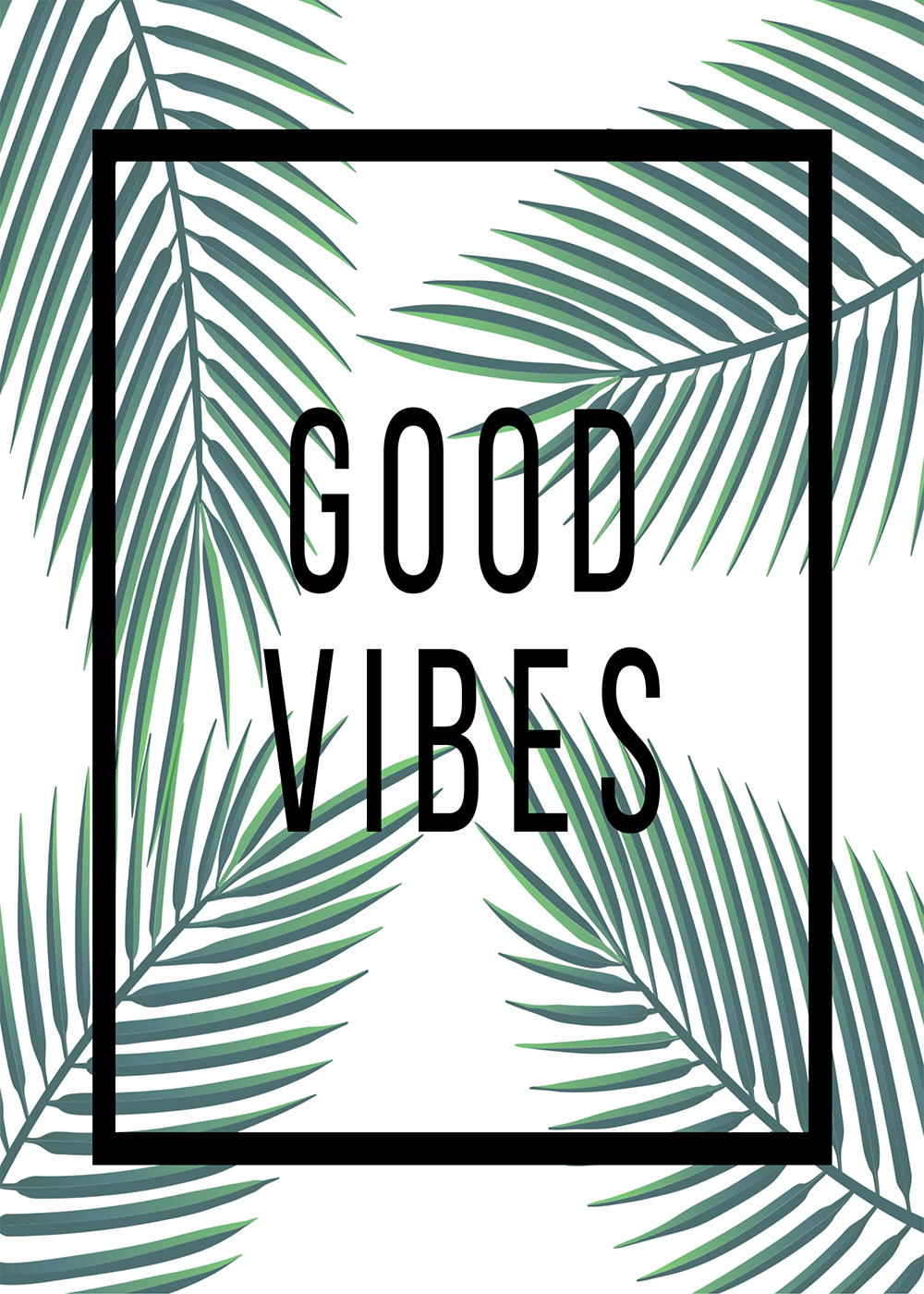 Good Vibes Light