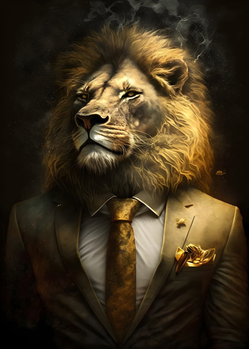 Asil Aslan Adam