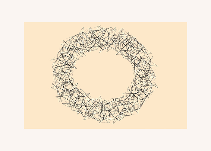 boho Horizontals - 64