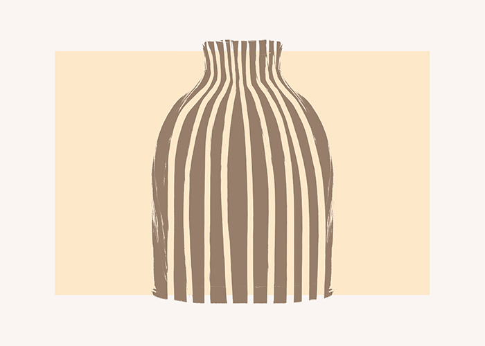 boho Horizontals - 75