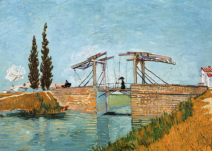 Langlois-Bridge-at-Arles-by-Van-Gogh-R