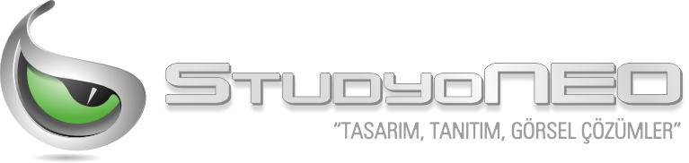 StudyoNEO XR - Tasarım ve BaskıEvi XR