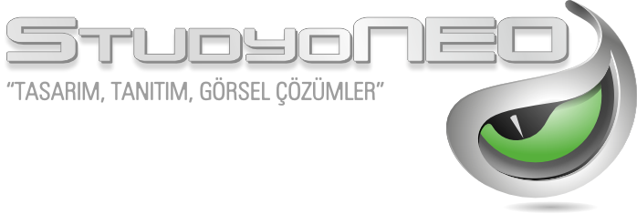 StudyoNEO XR - Tasarım ve BaskıEvi XR