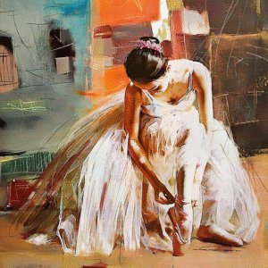 Ballerina