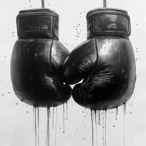 Boxing Gloves 2