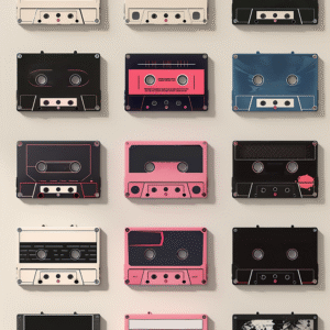 Casettes