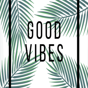 Good Vibes Light