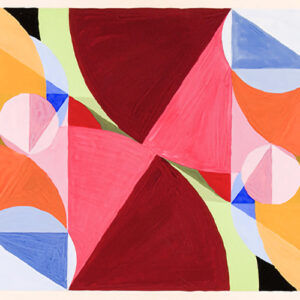 Area-Broken-by-Perpendiculars-by-Joseph-Schillinger