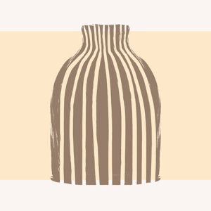 boho Horizontals - 75