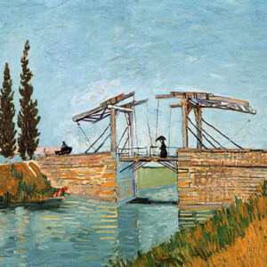 Langlois-Bridge-at-Arles-by-Van-Gogh-R