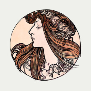 Stained-glass-window-for-the-facade-of-the-Fouquet-boutique-by-Alphonse-Maria-Mucha