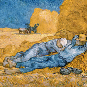 The-Siesta-by-Van-Gogh-R